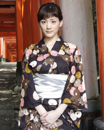 『ホッタラケの島 遥と魔法の鏡』綾瀬はるか 単独インタビュー