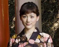 綾瀬はるか