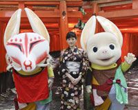 綾瀬はるか