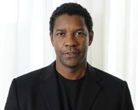 デンゼル・ワシントン