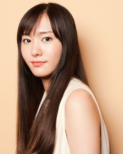 『BALLAD 名もなき恋のうた』新垣結衣 単独インタビュー