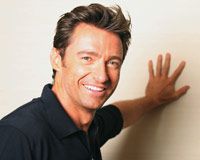 ヒュー・ジャックマン
