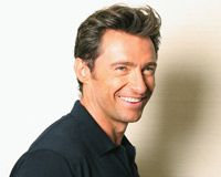 ヒュー・ジャックマン