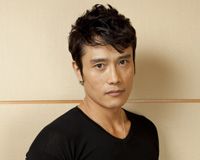 イ・ビョンホン、チョン・ウソン