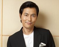 イ・ビョンホン、チョン・ウソン