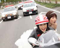 上野樹里、木村佳乃