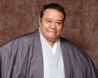 西田敏行、大竹しのぶ