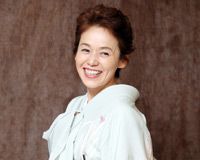 西田敏行、大竹しのぶ