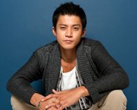 小栗旬