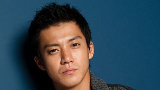 『TAJOMARU』小栗旬　単独インタビュー