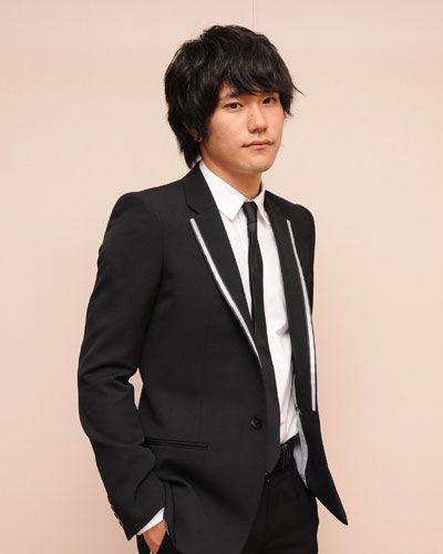 『カムイ外伝』 松山ケンイチ 単独インタビュー