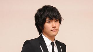 『カムイ外伝』 松山ケンイチ 単独インタビュー