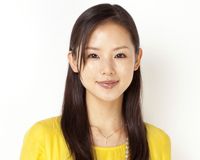 小西真奈美
