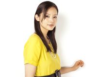 小西真奈美