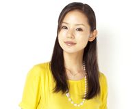 小西真奈美