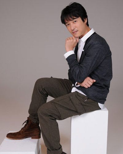 『クヒオ大佐』堺雅人 単独インタビュー