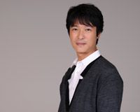 堺雅人