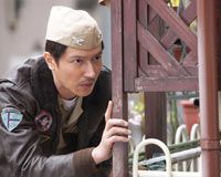 堺雅人