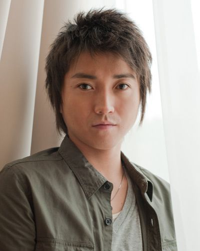 『カイジ 人生逆転ゲーム』藤原竜也 単独インタビュー