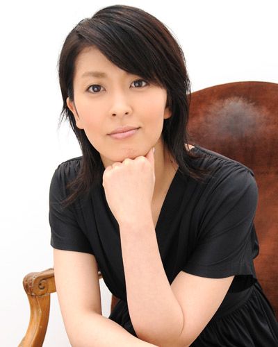 『ヴィヨンの妻 ~桜桃とタンポポ~』松たか子 単独インタビュー