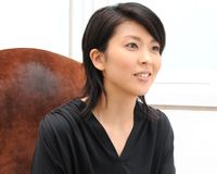 松たか子