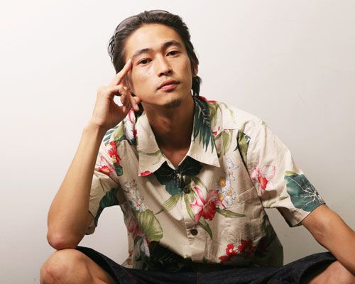 『パンドラの匣』窪塚洋介 単独インタビュー