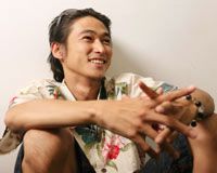 窪塚洋介