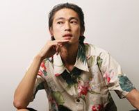 窪塚洋介