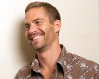 ヴィン・ディーゼル、ポール・ウォーカー