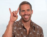 ヴィン・ディーゼル、ポール・ウォーカー