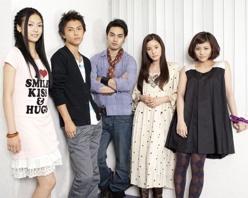 『戦慄迷宮3D』柳楽優弥、蓮佛美沙子、勝地涼、前田愛、水野絵梨奈 単独インタビュー