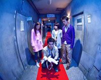 柳楽優弥、蓮佛美沙子、勝地涼、前田愛、水野絵梨奈