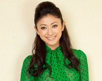 山田優
