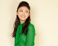 山田優