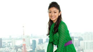 『お買いもの中毒な私!』山田優 単独インタビュー
