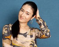 小雪、黒谷友香