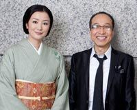 小日向文世、生瀬勝久、鈴木京香、菊地凛子