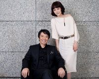小日向文世、生瀬勝久、鈴木京香、菊地凛子