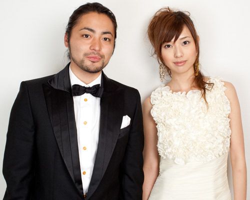 『大洗にも星はふるなり』山田孝之、戸田恵梨香 単独インタビュー