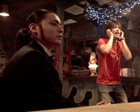 山田孝之、戸田恵梨香