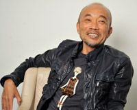 竹中直人、奥田民生