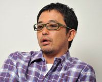竹中直人、奥田民生