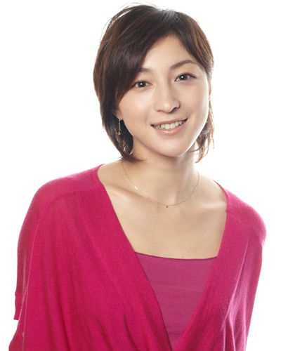 『ゼロの焦点』広末涼子 単独インタビュー