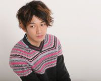 阿部サダヲ、瑛太
