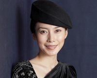 中谷美紀