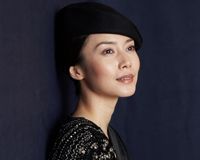 中谷美紀