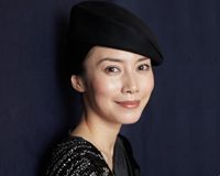 中谷美紀