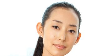 『ゼロの焦点』木村多江　単独インタビュー