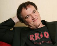 クエンティン・タランティーノ監督