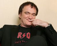 クエンティン・タランティーノ監督